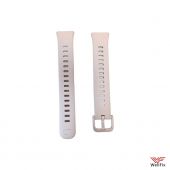 Изображение Ремешок Huawei Band 9 розовый (оригинал)