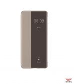Изображение Чехол-книжка Huawei P40 Pro золотой (оригинал)