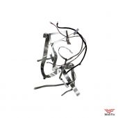 Изображение Комплект шлейфов для Xiaomi Mi TV Max 86 (L86M7-ESRU)