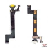 Изображение Шлейф для Meizu Pro 5 на разъем зарядки / микрофон