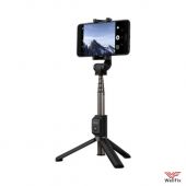 Изображение Монопод-штатив Huawei Honor AF15 черный