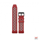 Изображение Ремешок Huawei Watch GT 2e 46mm красный (оригинал)