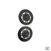 Изображение Крепление сменной тряпки для Dreame L10s Pro Ultra (2шт)