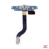 Изображение Шлейф для ASUS Padfone 2 A68 на разъем зарядки