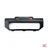 Изображение Крышка отсека основной щетки для Xiaomi Mijia LDS Vacuum Cleaner / Mop P / Mop 2S / Viomi V2 Pro / 3C черная