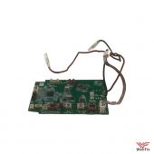 Изображение Материнская плата для Deerma DEM-VX910W (268K005-K)