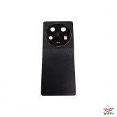 Изображение Задняя крышка для Xiaomi 13 Ultra черная (оригинал)
