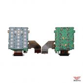 Изображение Подложка клавиатуры Vertu Constellation RHV-8 с разъемом