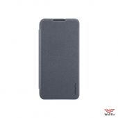 Изображение Чехол-книжка для Xiaomi Mi Play черный (Nillkin)