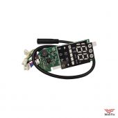 Изображение Рулевая плата для Xiaomi Mi Electric Scooter 5 (оригинал)