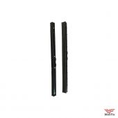 Изображение Набор скребков роликовой насадки для Deerma DEM-VX96W Б/У