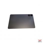 Изображение Задняя крышка Xiaomi Poco Pad серая (оригинал)