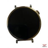 Изображение Дисплей Huawei Watch GT 4 42мм в сборе серебристо-золотой (оригинал)