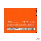 Изображение Аккумулятор для Xiaomi Redmi Note BM42