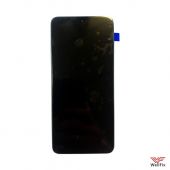 Изображение Дисплей Huawei Nova 12i в сборе зеленый (оригинал)