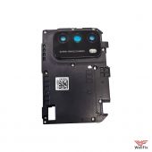 Изображение Стекло камеры для Xiaomi POCO M3 (оригинал)