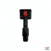 Изображение Насадка для вычёсывания питомцев Deerma DEM-T50W