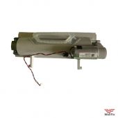 Изображение Двигатель в корпусе для сменной щетки Trouver LDS Finder (RLS 3) / Xiaomi X10