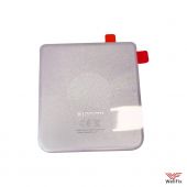 Изображение Задняя крышка для Xiaomi Mix Flip фиолетовая (оригинал)