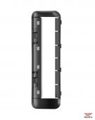 Изображение Крышка отсека основной щетки для Dreame L10s Pro / L20 Ultra / L30 Ultra / X40 Ultra и др черная