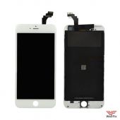 Изображение Дисплей для Apple iPhone 6 Plus в сборе белый