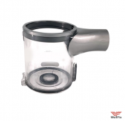 Изображение Контейнер для пыли для Dreame T20 / T20 Pro Vacuum Cleaner 8мм