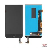 Изображение Дисплей для HTC Desire 616 в сборе