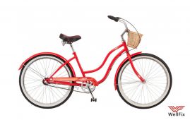 Изображение Велосипед Schwinn Scarlet