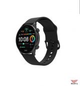 Изображение Умные часы Haylou Solar Plus LS16 черные