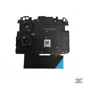 Изображение Стекло камеры для Xiaomi Poco M4 5G (оригинал)