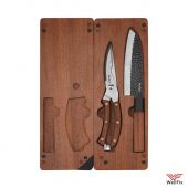 Изображение Набор для кемпинга NexTool Camp Chef Cookware NE20171