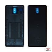 Изображение Задняя крышка для Nokia 3.1 черная
