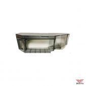 Изображение Контейнер для пыли для Dreame X50 Ultra / X50 Ultra Complete / X50 Master / L50 Pro Ultra