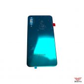 Изображение Задняя крышка Honor 30i в сборе зеленая (оригинал)