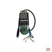 Изображение Рулевая плата для Xiaomi Mi Electric Scooter 5 Pro (оригинал)