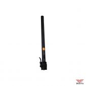 Изображение Рулевая колонка с механизмом для Xiaomi Mi Electric Scooter Pro / Pro 2 (оригинал)