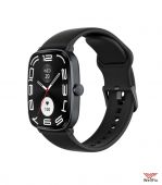 Изображение Умные часы Haylou RS5 черные