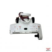 Изображение Двигатель роликовой насадки для Xiaomi Truclean W20 в сборе