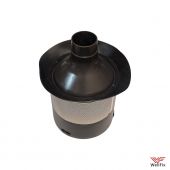 Воздухозаборник для Dreame Trouver J40