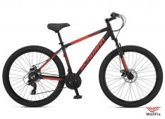Изображение Велосипед Schwinn Breaker 27.5