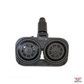 Вращающаяся щетка для Dreame V11 / V11 SE / V12 / V12 Pro / V16 / T20 / T30 / R20 13мм