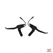 Изображение Ручки тормоза для Kugoo G2 PRO / G-Booster (левая+правая)