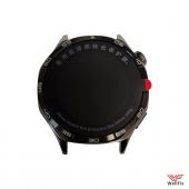 Изображение Дисплей Huawei Watch GT 5 46мм в сборе черный (оригинал)