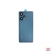 Изображение Задняя крышка для Xiaomi Poco F5 зеленая (оригинал)