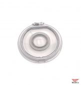 Изображение Крышка контейнера для пыли Dreame V11 / V11 SE / V12 /V12 Pro