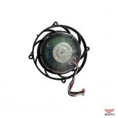 Изображение Мотор вентилятора для HUTT C6 / C65 / C7 / W8
