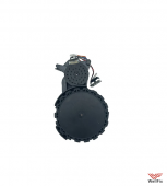 Изображение Колесо для Dreame L10S Pro / L10s Ultra / L30 Ultra (левое)