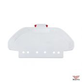 Изображение Крепление сменной тряпки для Xiaomi Mijia LDS Vacuum Cleaner / Mop P / Mop 2S / 3C / S10 белое