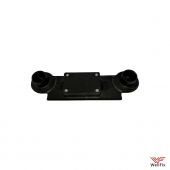 Изображение Держатель основных щеток для Deerma DEM-VX910W Б/У