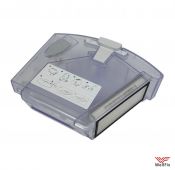 Изображение Контейнер для пыли и резервуар воды 2 в 1 для Roborock Q8 Max белый